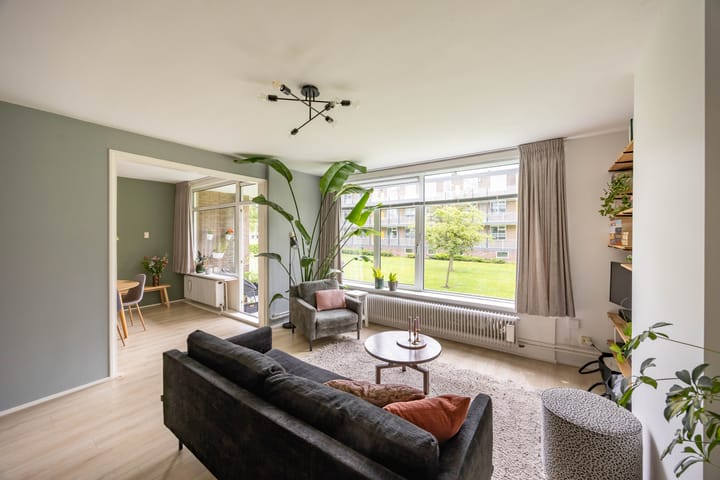 Foto van woning Verzetsstrijderslaan 142, Groningen