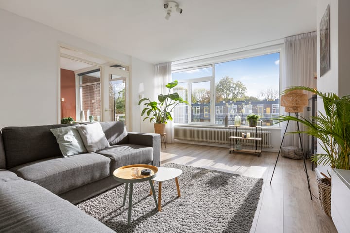 Verzetsstrijderslaan 84 in Groningen foto