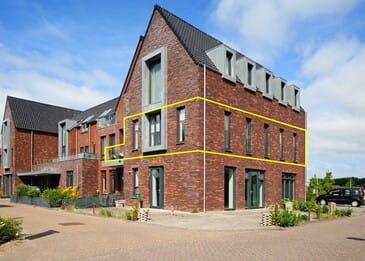 Verzetstraat 8 in Den Burg