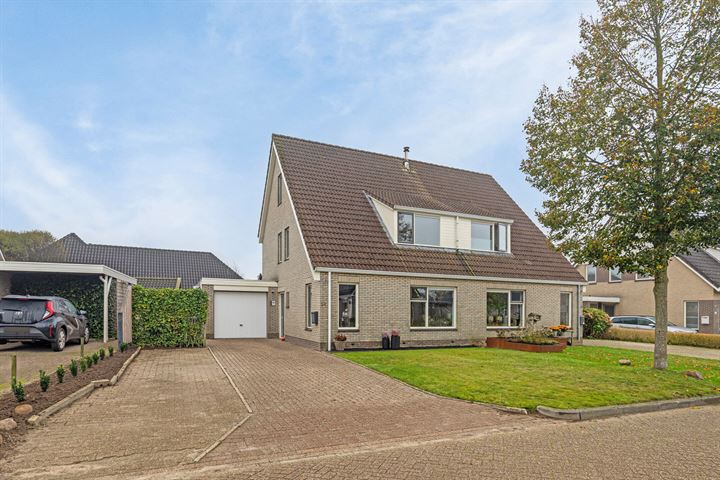Vesselkampen 18 in Eext foto