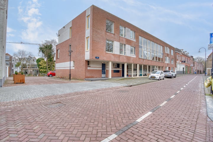 Vest 102 in Dordrecht foto