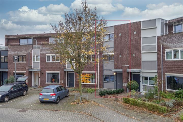 Vesta 17 in Born foto