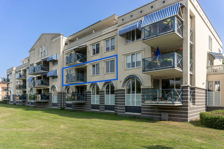Foto van woning Vesta 9, Wijk bij Duurstede