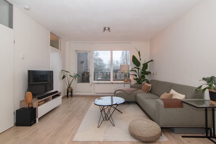 Vestdijkhove 79 in Zoetermeer foto