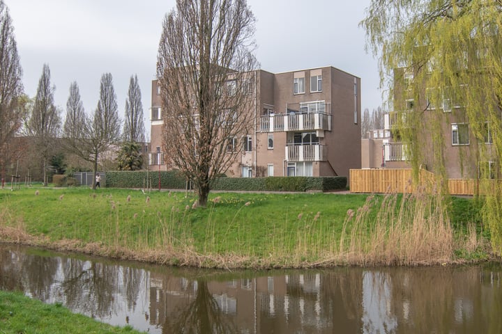 Vestdijkhove 83 in Zoetermeer foto