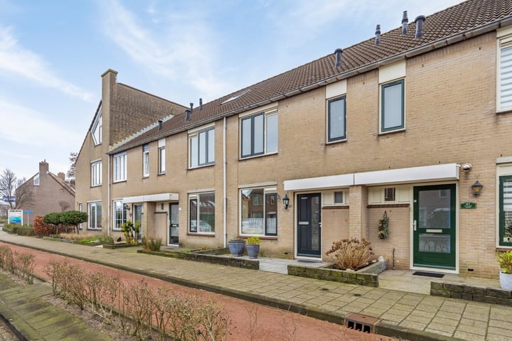 Vestdijklaan 41 in 's-Gravenzande foto