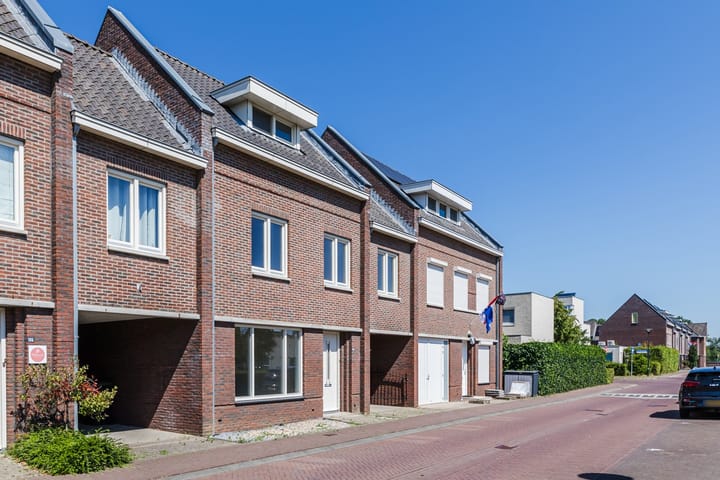 Vestesingel 108 in Herten foto