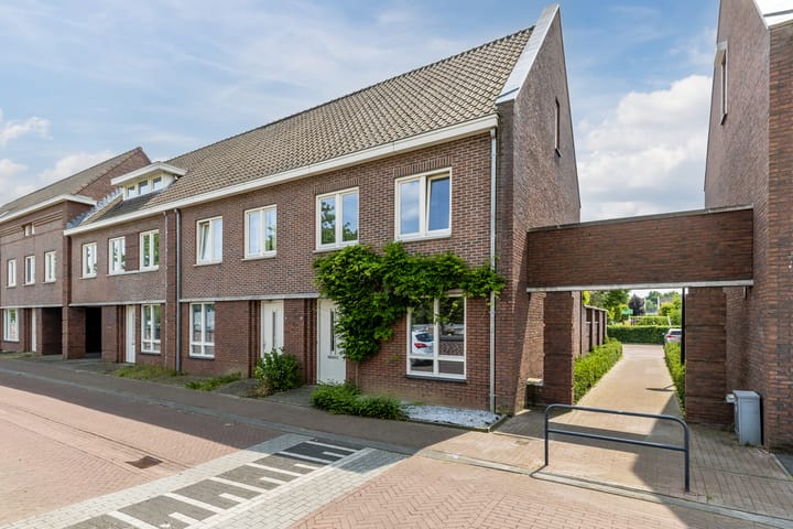 Foto van woning Vestesingel 29, Herten
