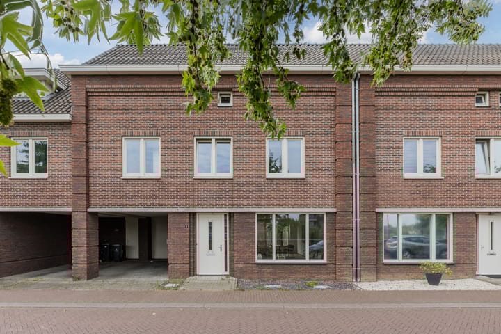Foto van woning Vestesingel 5, Herten