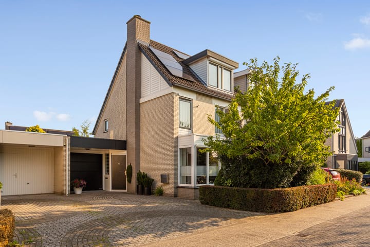 Foto van woning Vesting 5, Wijk bij Duurstede