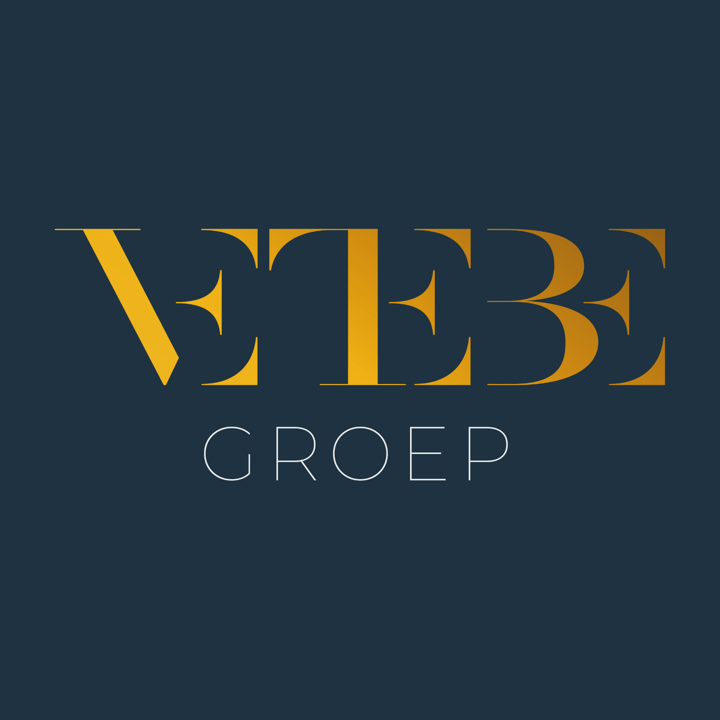 Logo VeTeBe B.V. I VBO èn Baerz & Co