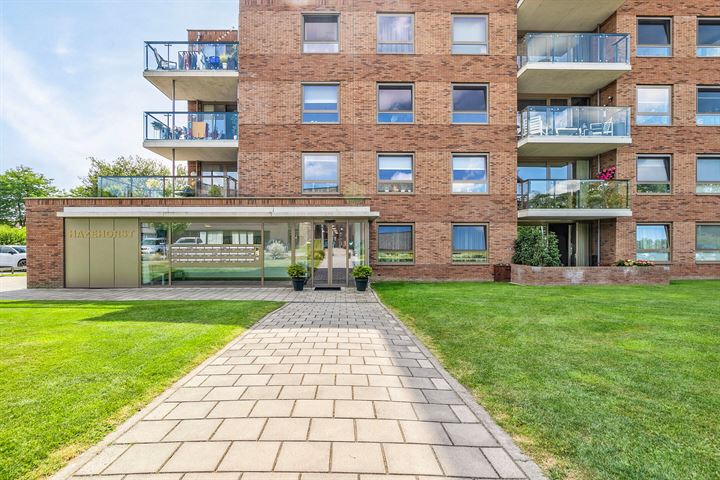 Vetkamp 211 in Nijkerk foto