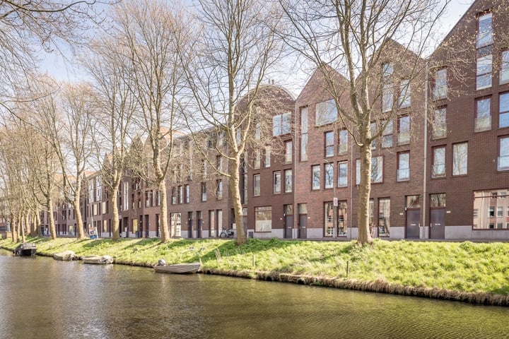 Vette Knol 93 in Enkhuizen foto