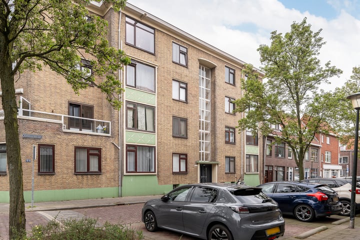 Vettenoordstraat 58D in Vlaardingen