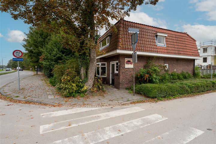 Veursestraatweg 282 in Leidschendam foto