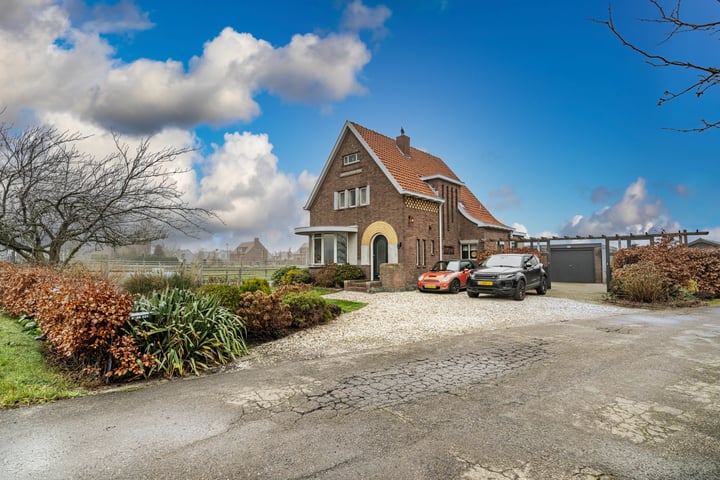 Veurseweg 285 in Voorschoten foto