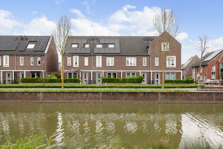 Via Alosta 25 in Elst foto