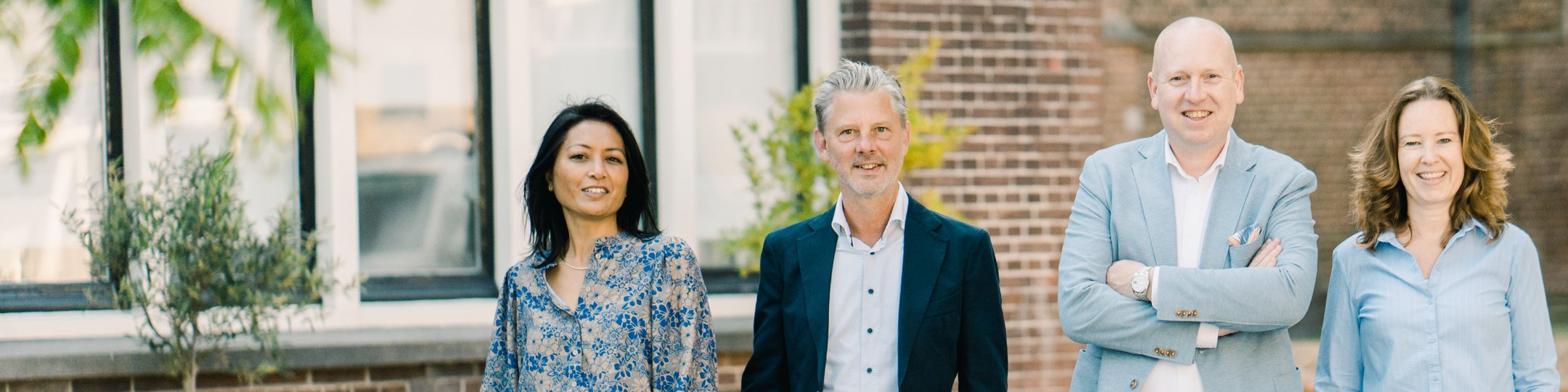 Kantoorfoto Via Makelaardij en Hypotheken
