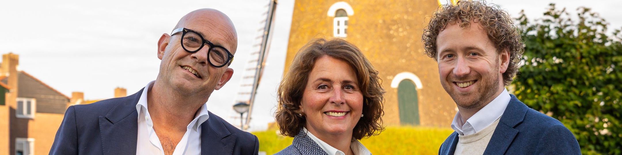 Kantoorfoto Via Paul Makelaardij Goirle