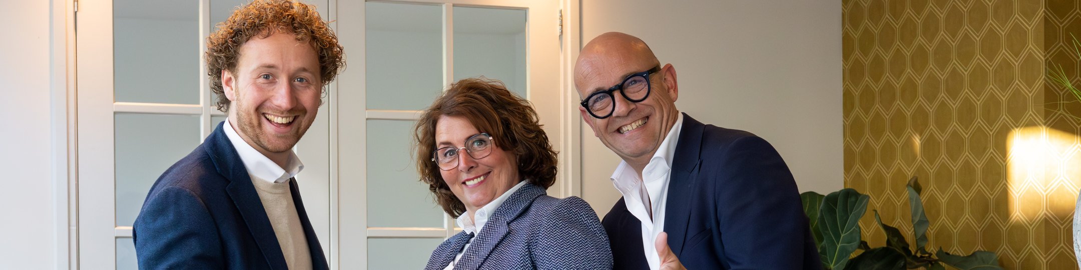 Kantoorfoto Via Paul Makelaardij
