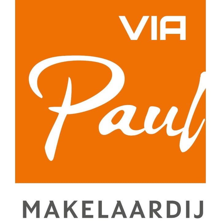 Logo Via Paul Makelaardij