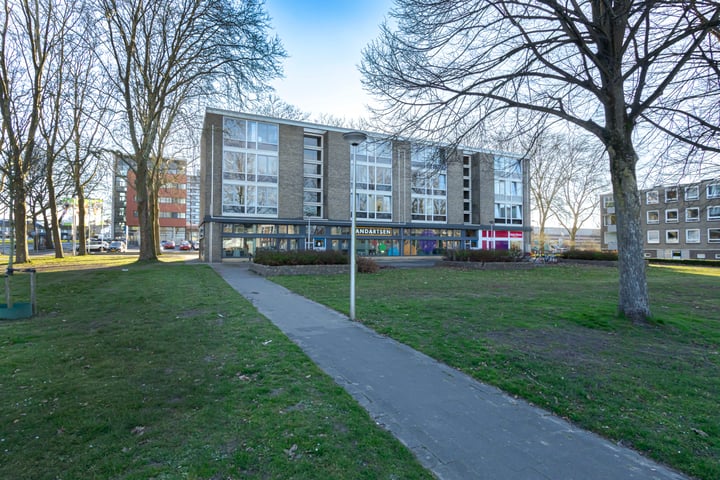 Via Regia 101B in Maastricht