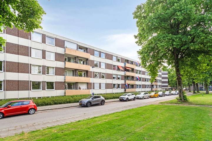 Foto van woning Via Regia 10C, Maastricht