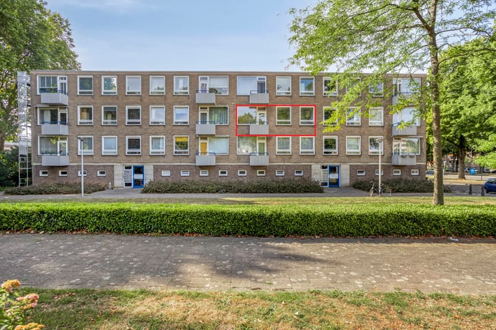 Via Regia 115B in Maastricht foto