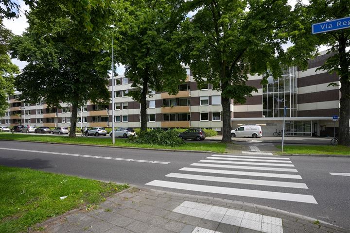 Foto van woning Via Regia 12A, Maastricht