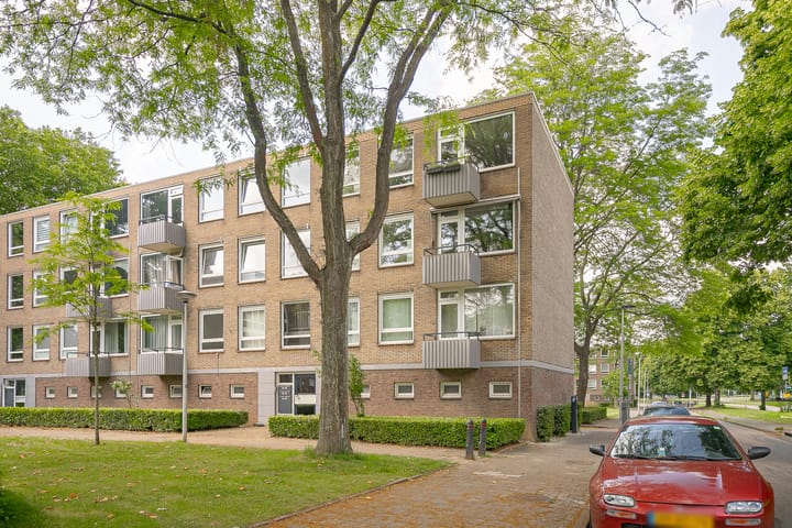 Via Regia 137B in Maastricht foto