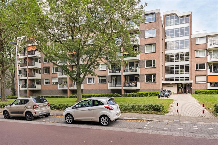 Via Regia 140B in Maastricht foto