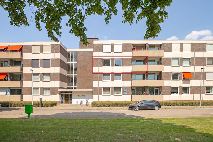 Via Regia 36C in Maastricht foto