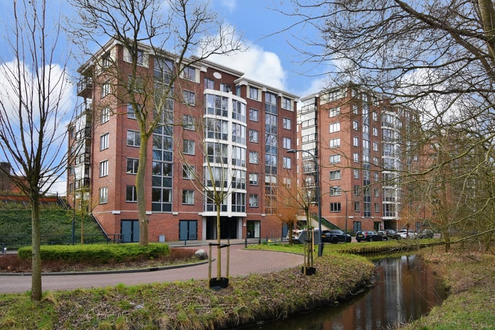 Via Verdi 65 in Voorburg foto