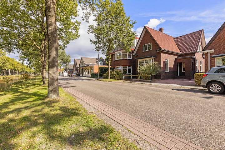 Viaductstraat 21 in Ter Apel foto