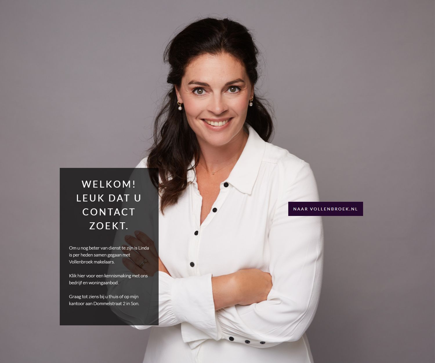 Kantoorfoto ViaLinda