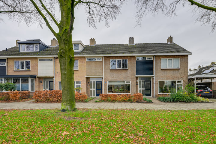 Vianendreef 31 in Prinsenbeek foto