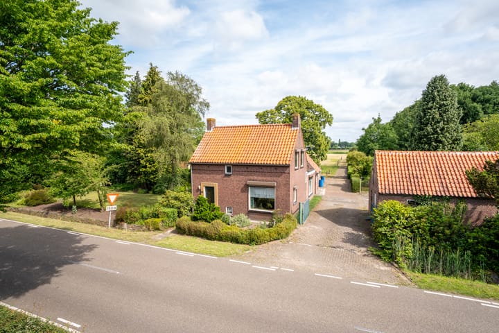Foto van woning Vianendreef 96, Prinsenbeek