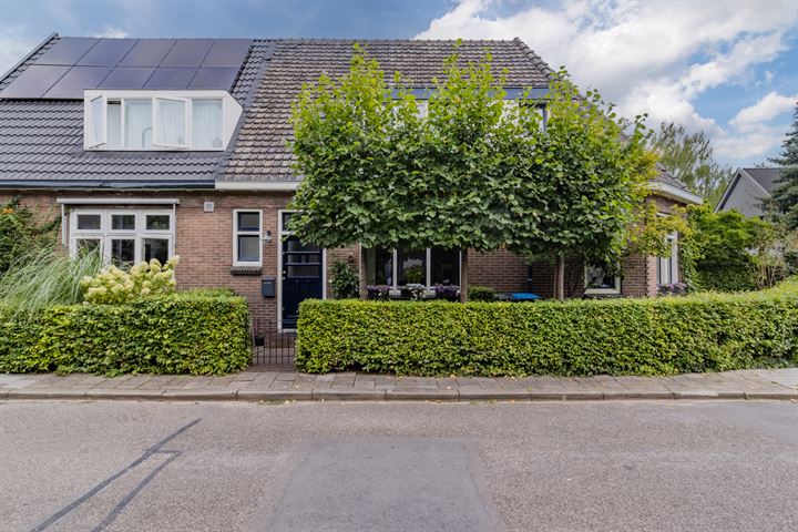 Vianenstraat 35 in Velp foto