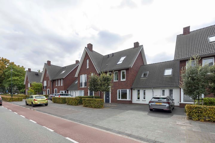 Vic.van Alphenlaan 26 in Boxtel foto