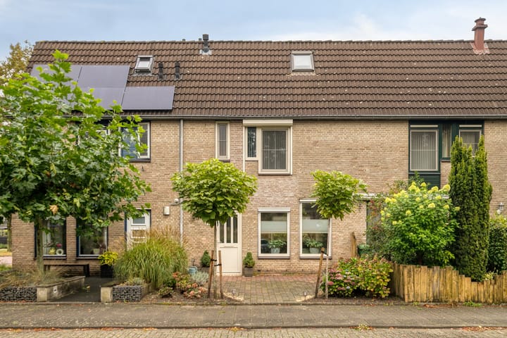 Foto van woning Vicarielaan 10, Heerde