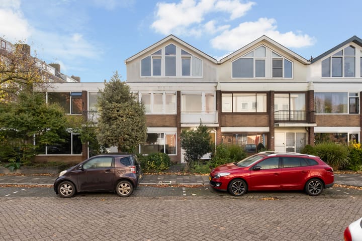 Vicarielaan 51 in IJsselstein foto