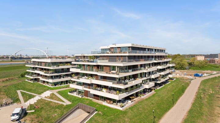 Victor Beermannhof 14 in Lent