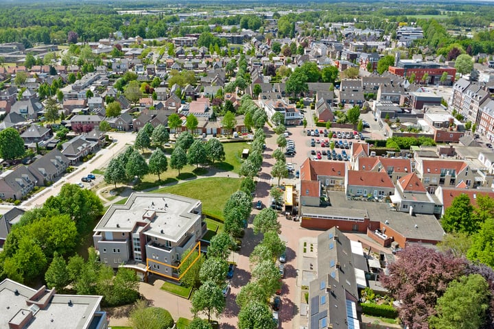 Victor de Bucklaan 40 in Bladel foto