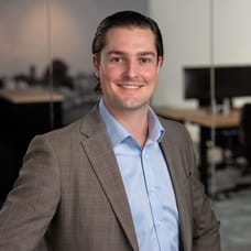 Foto van Victor Huiskamp