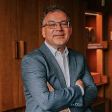 Foto van Victor Schriek