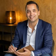 Foto van Victor van der Loo