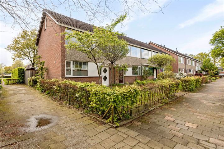 Victordal 1 in Valkenswaard foto