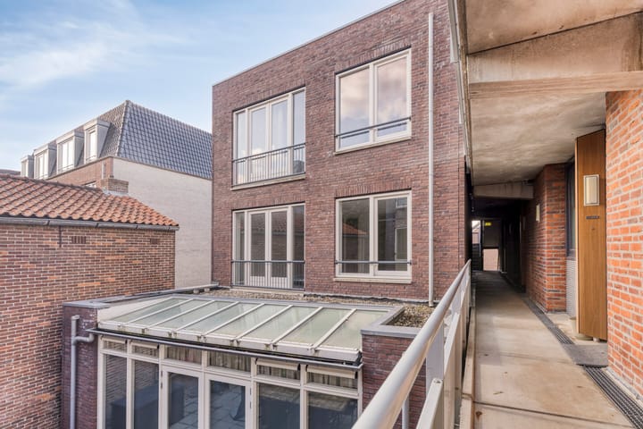 Foto van woning Victoriberg 49-V5, Noordwijkerhout
