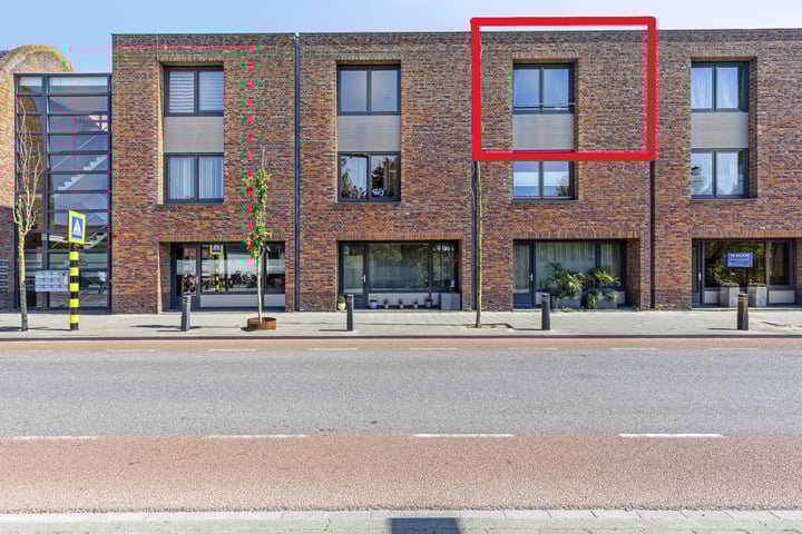 Victoriberg 49O in Noordwijkerhout
