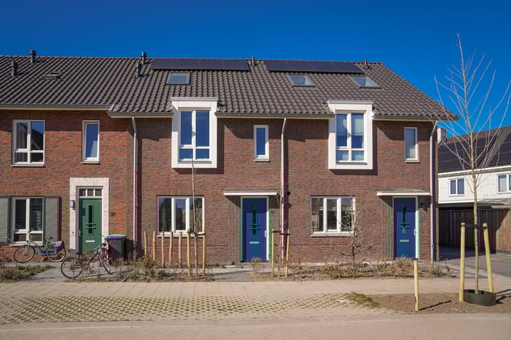Vicuslaan 33 in Kesteren foto